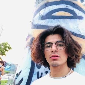 Meet your Posher, Douglas